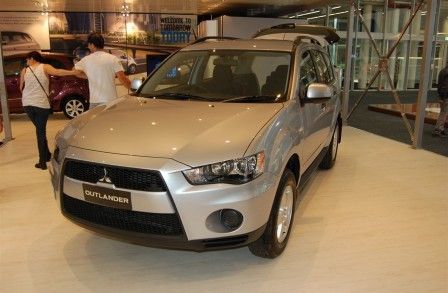 Outlander